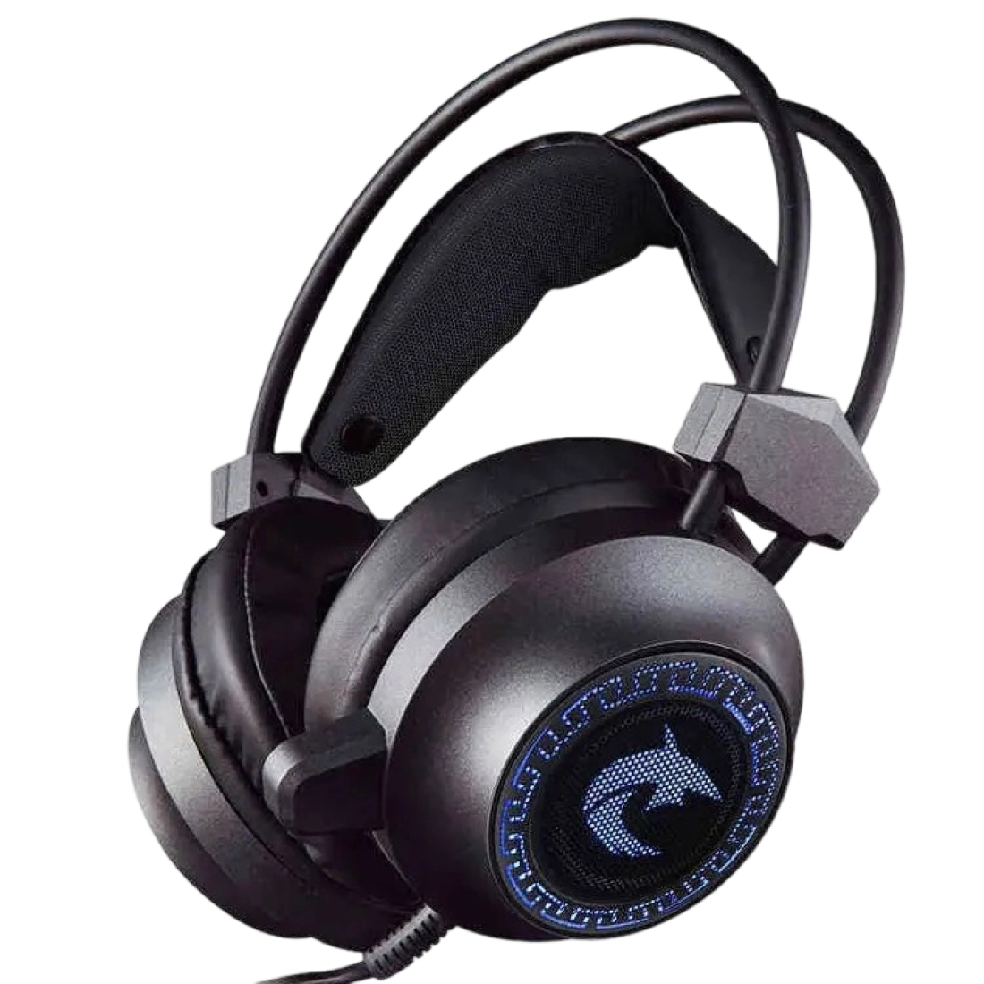 headphone shark h500